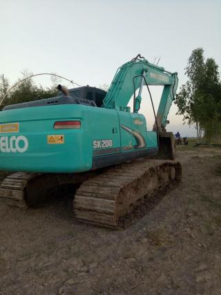 ขายรถแบคโฮ SK200 Super X ราคา1,900,000 090-8588220 090-3258446 090-4610380 ดูประกาศทั้งหมด  https://www.facebook.com/narong2truck/ www.narong2truck.com www.truck.in.th/498 รับจัดไฟแนนซ์นอกสถานที่ เพจFacebook ณรงค์ ซื้อขายรถมือสอง กลุ่มFacebook ณรงค์ ซื้อข